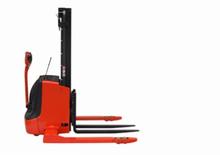 Wózki paletowe elektryczne Linde L10AS 3636 T
