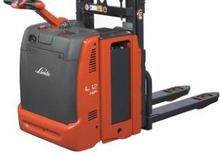 Wózki paletowe elektryczne Linde L12L-HP