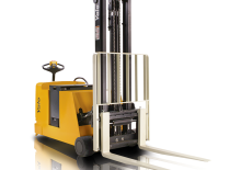 Wózki paletowe elektryczne Yale MCW040-E