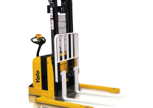 Wózki paletowe elektryczne Yale MSW025-F