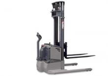 Wózki paletowe elektryczne TCM PS 20 BLK