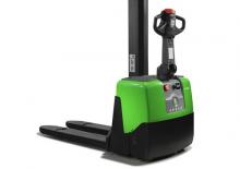 Wózki paletowe elektryczne Cesab S 110