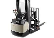 Wózki paletowe elektryczne Crown SHR 5540-1.6 TL