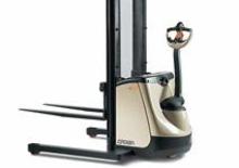 Wózki paletowe elektryczne Crown ST 3000-1.0 TL