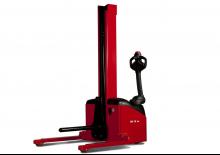 Wózki paletowe elektryczne Manitou Stacky 10 D28 LE