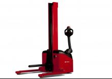 Wózki paletowe elektryczne Manitou Stacky 10 D28