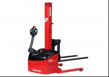 Wózki paletowe elektryczne Manitou Stacky 10 S16 LE