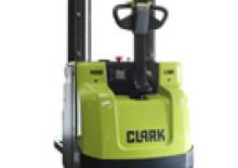 Wózki paletowe elektryczne Clark SX 16