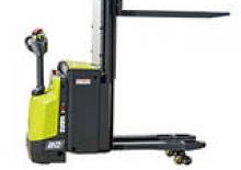 Wózki paletowe elektryczne Clark SX 16