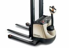 Wózki paletowe elektryczne Crown SX 3000-1.35 TT