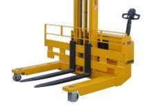 Wózki paletowe elektryczne Icem TE 20-312 R 4D