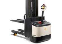 Wózki paletowe elektryczne Crown WE 2300 S-1.25 TL