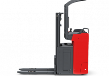 Wózki paletowe elektryczne Linde L 16 R-i