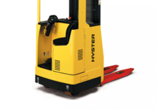 Wózki podnośnikowe z siedziskiem Hyster RS 1.5
