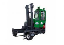 Elektryczne wózki widłowe boczne Combi-Lift C 9000 ESL