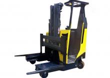 Elektryczne wózki widłowe boczne Combi-Lift Combi 2500 MR 1