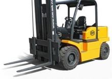 Wózki widłowe elektryczne OM XE 80