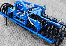 Fold Packers DAL-BO LevelFlex 1.5