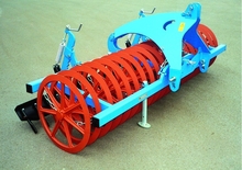 Fold Packers Tigges Nautilus 725 B