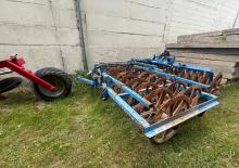 Fold Packers Rabe UPA 900/18 W 350