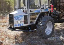 Forwardery Vimek 608-2