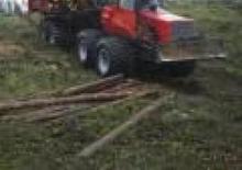 Forwardery Valmet 890.3
