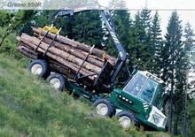Forwardery Gremo 950 R