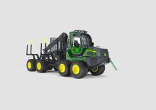 Forwardery John Deere 1010 G