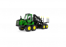 Forwardery John Deere 1110 G