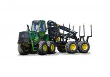 Forwardery John Deere 1910 G