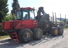 Forwardery Valmet 840.1