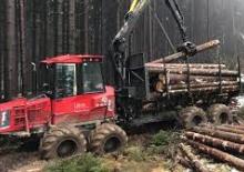 Forwardery Valmet 840.4