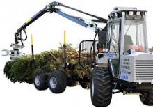 Forwardery Vimek Bio Combi
