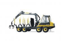 Forwardery EcoLog EcoLog 1050 F
