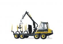Forwardery EcoLog EcoLog 750 F