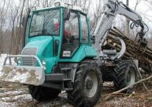 Forwardery Pfanzelt Felix 140 V