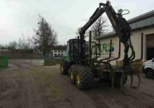 Forwardery FMA FT 55 T