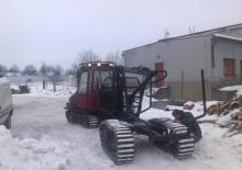 Forwardery Alcab-THT Terri 2040 D