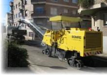 Maszyny do frezowania na zimno Bomag BM 1300/30