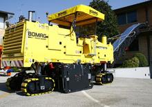 Maszyny do frezowania na zimno Bomag BM 1300/30