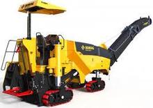 Maszyny do frezowania na zimno Bomag BM 1300/35