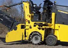 Maszyny do frezowania na zimno Bomag BM 500/15