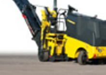 Maszyny do frezowania na zimno Bomag BM 600/15