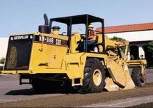 Maszyny do recyklingu nawierzchni na zimno Caterpillar RM 350 B