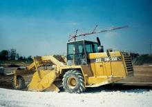 Maszyny do recyklingu nawierzchni na zimno Caterpillar SM 350