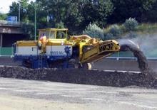 Maszyny do frezowania na zimno Wirtgen W 2200