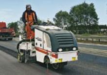 Maszyny do frezowania na zimno Wirtgen W 35