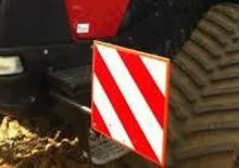 Ciągniki na gąsienicach gumowych Case IH STX 450 Quadrac