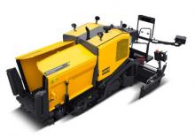 Gąsienicowe rozściełacze asfaltu Dynapac F 1200 CS