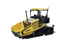 Gąsienicowe rozściełacze asfaltu Bomag BF 800 C 3 S 600